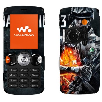 Sony Ericsson W810i