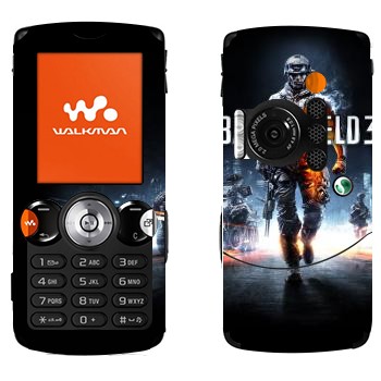   «Battlefield 3»   Sony Ericsson W810i