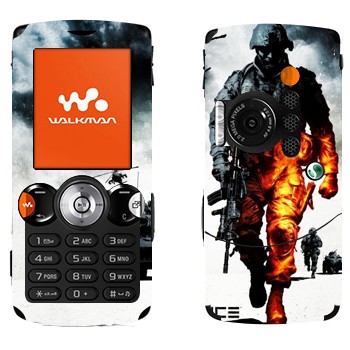   «Battlefield: Bad Company 2»   Sony Ericsson W810i