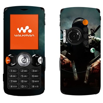   «Call of Duty: Black Ops»   Sony Ericsson W810i