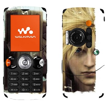 Sony Ericsson W810i