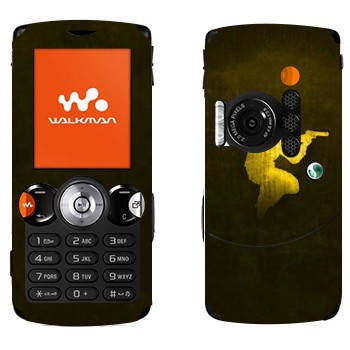 Sony Ericsson W810i