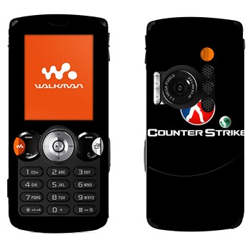   «Counter Strike »   Sony Ericsson W810i