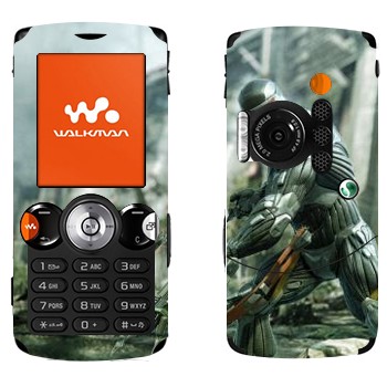 Sony Ericsson W810i