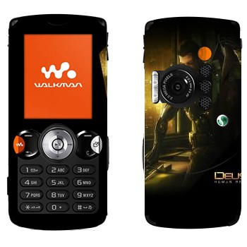 Sony Ericsson W810i