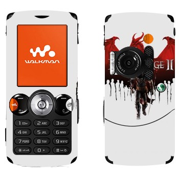 Sony Ericsson W810i