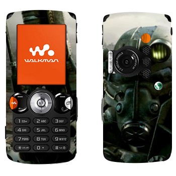   «Fallout 3  »   Sony Ericsson W810i