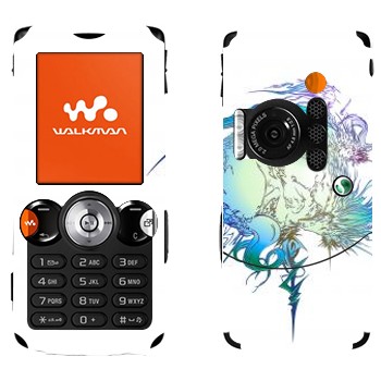 Sony Ericsson W810i