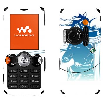 Sony Ericsson W810i