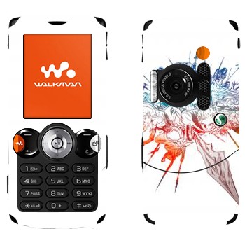 Sony Ericsson W810i