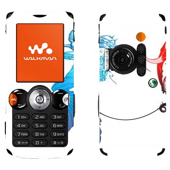 Sony Ericsson W810i