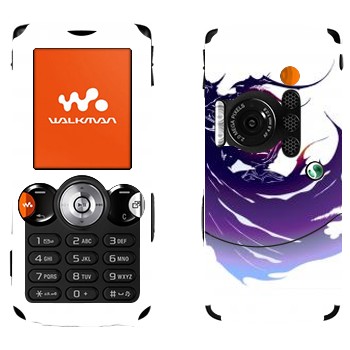 Sony Ericsson W810i