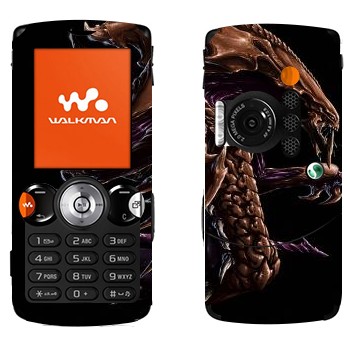   «Hydralisk»   Sony Ericsson W810i