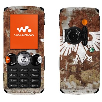   «Imperial Aquila - Warhammer 40k»   Sony Ericsson W810i