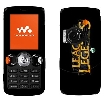 Sony Ericsson W810i