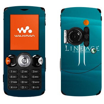 Sony Ericsson W810i