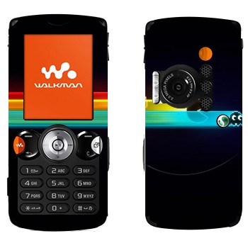 Sony Ericsson W810i