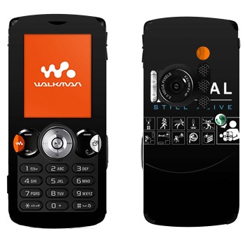 Sony Ericsson W810i