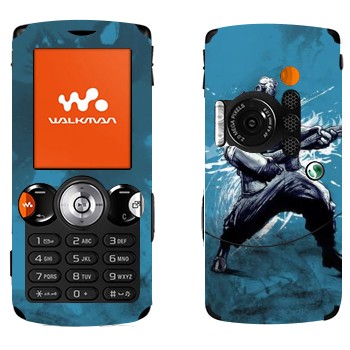 Sony Ericsson W810i