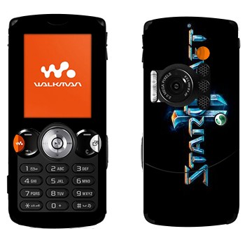   «Starcraft 2  »   Sony Ericsson W810i