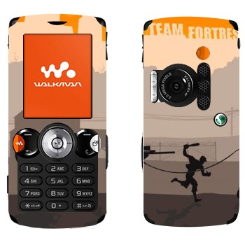   «Team fortress 2»   Sony Ericsson W810i