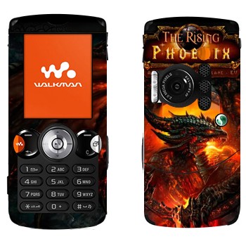 Sony Ericsson W810i