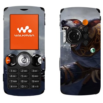 Sony Ericsson W810i