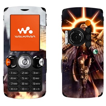   «Warhammer »   Sony Ericsson W810i