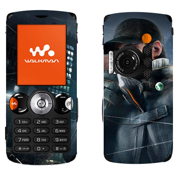 Sony Ericsson W810i