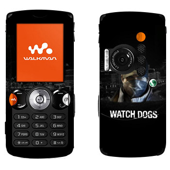 Sony Ericsson W810i