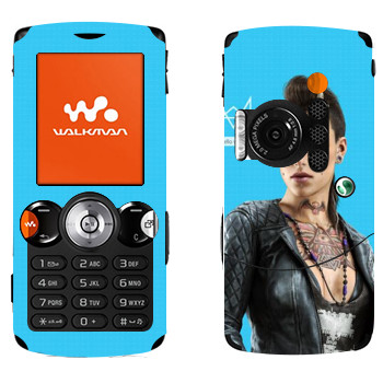   «Watch Dogs -  »   Sony Ericsson W810i