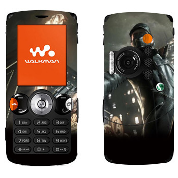 Sony Ericsson W810i