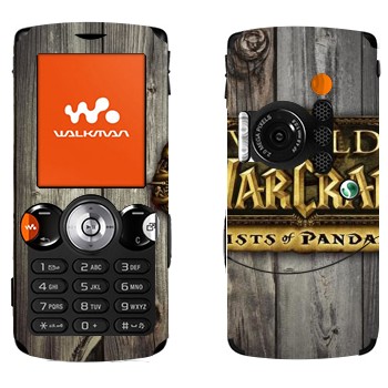 Sony Ericsson W810i