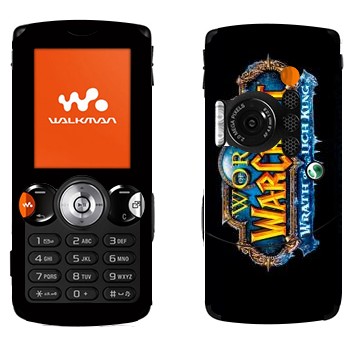 Sony Ericsson W810i