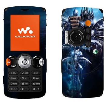   «World of Warcraft :  »   Sony Ericsson W810i