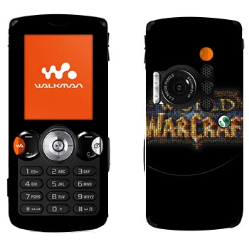   «World of Warcraft »   Sony Ericsson W810i