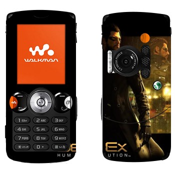 Sony Ericsson W810i