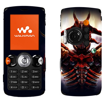   «Ah Puch : Smite Gods»   Sony Ericsson W810i