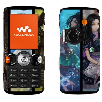 Sony Ericsson W810i