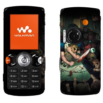 Sony Ericsson W810i