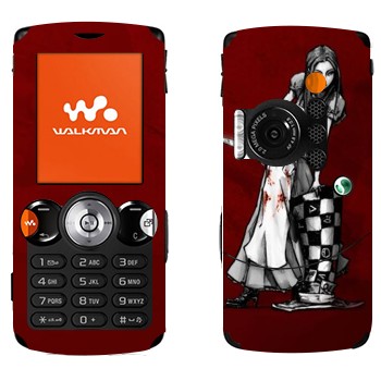 Sony Ericsson W810i