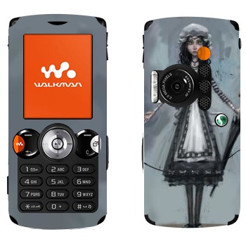 Sony Ericsson W810i