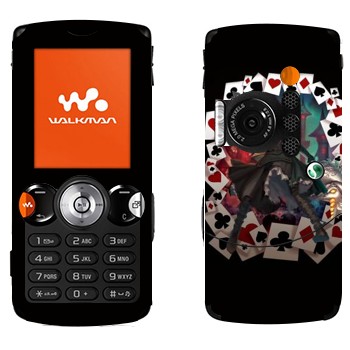 Sony Ericsson W810i