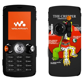 Sony Ericsson W810i