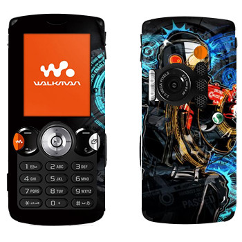 Sony Ericsson W810i