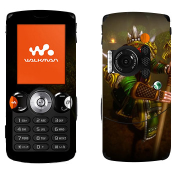 Sony Ericsson W810i