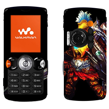 Sony Ericsson W810i