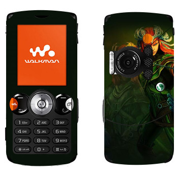 Sony Ericsson W810i