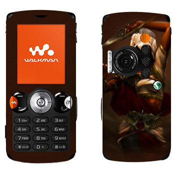 Sony Ericsson W810i