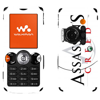   «Assassins creed »   Sony Ericsson W810i